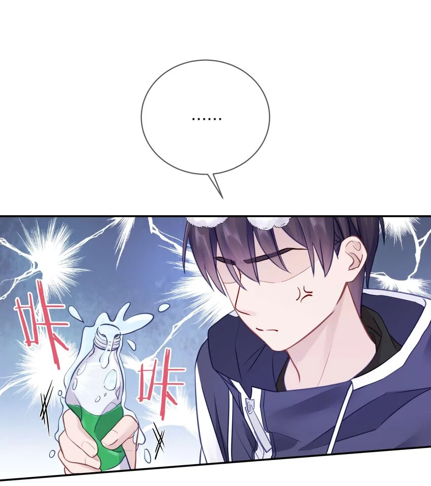 016 真正的猛男直面兔耳24
