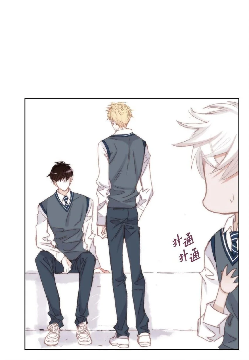 68 你有女朋友了？24