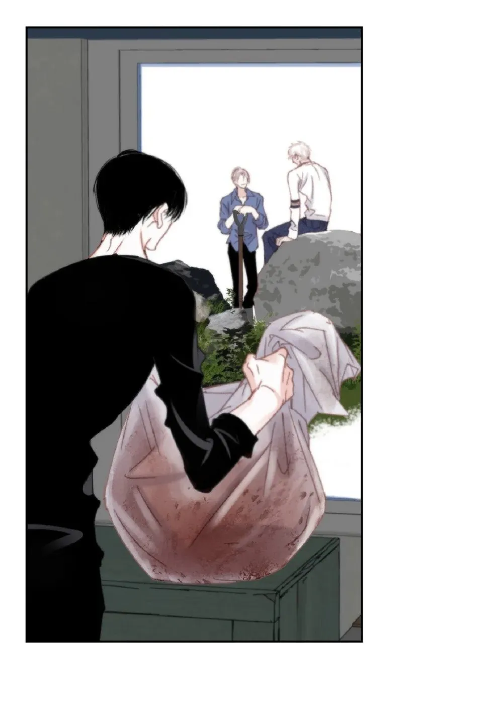 76 你想起我了？（104P）66