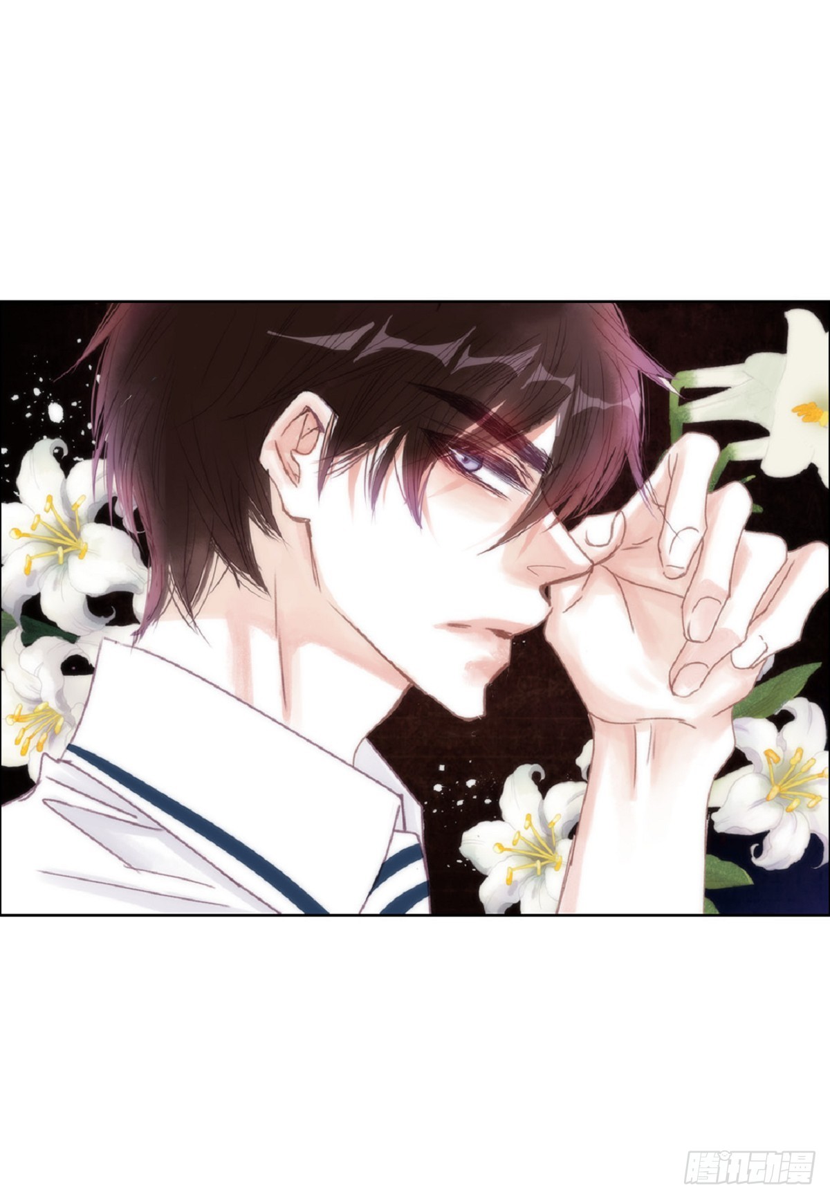 027.你又要逃走？（64P）21