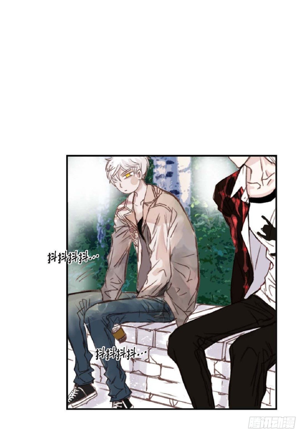 005.因为我只有他（57P）22