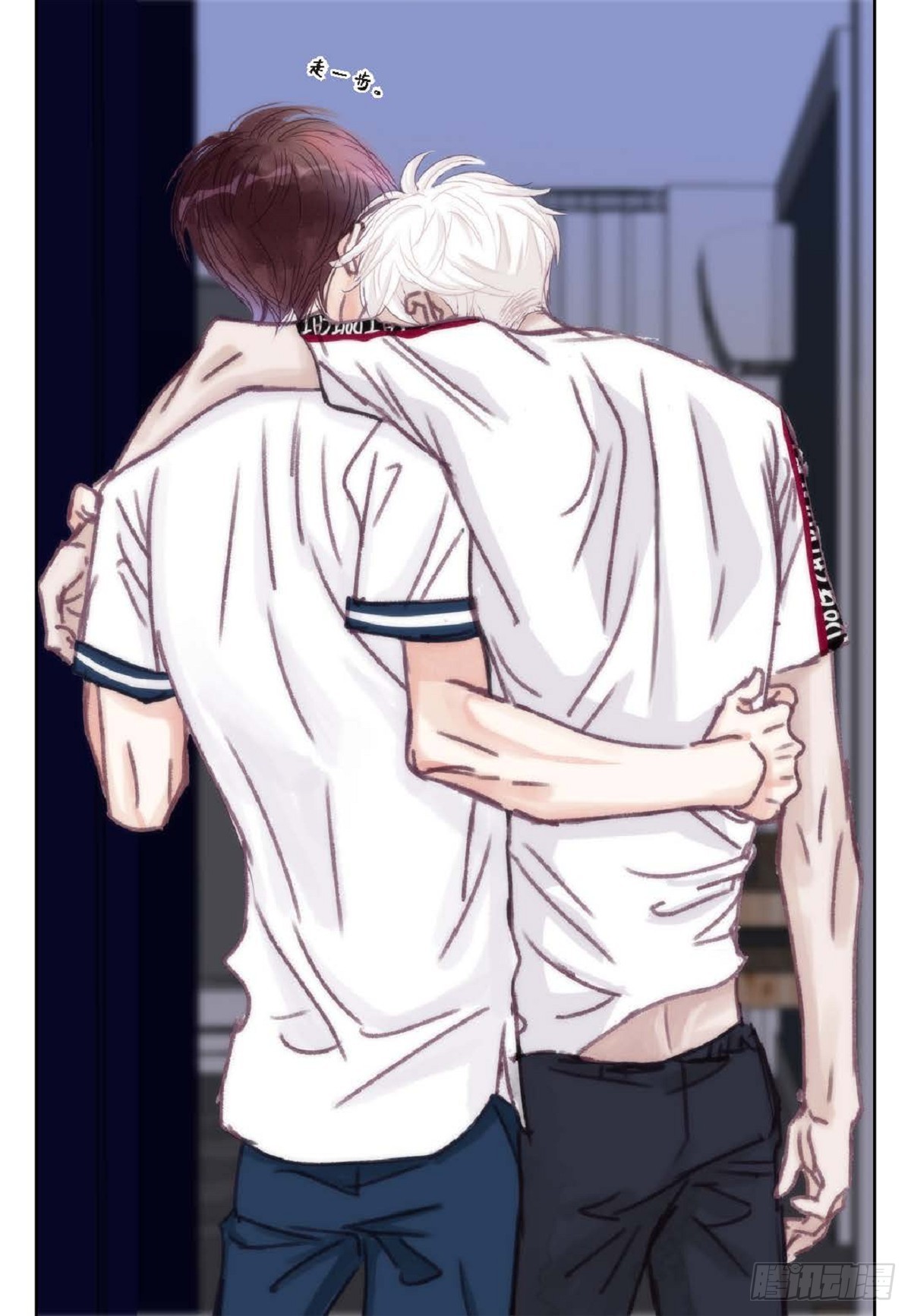 024.怎么突然病倒了？（66P）35