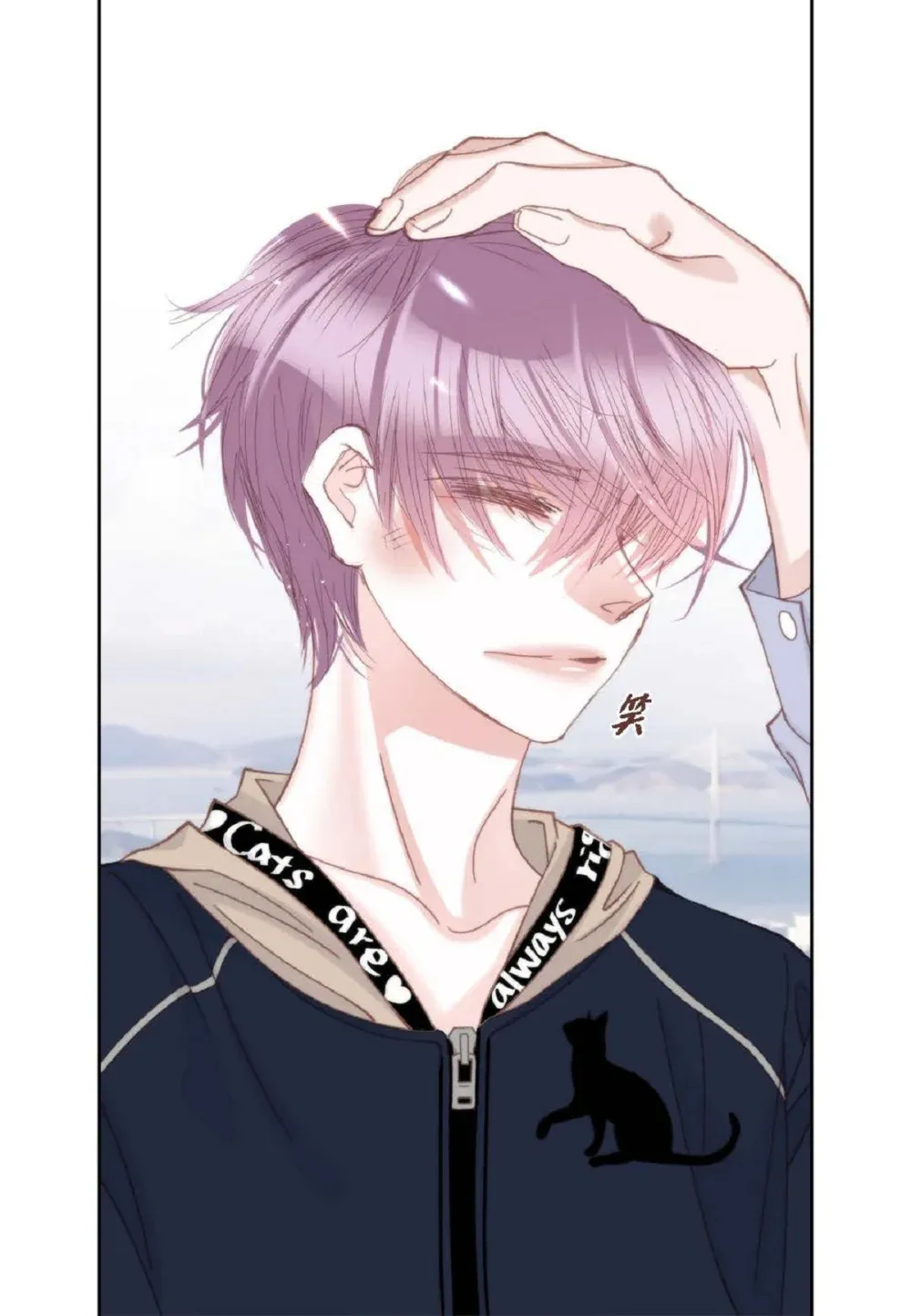84 被放鸽子的那天（83P）67