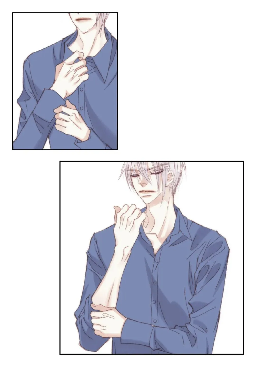 76 你想起我了？（104P）21