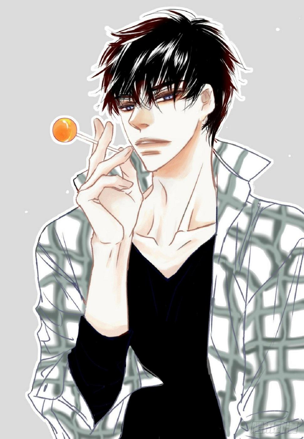 005.因为我只有他（57P）3