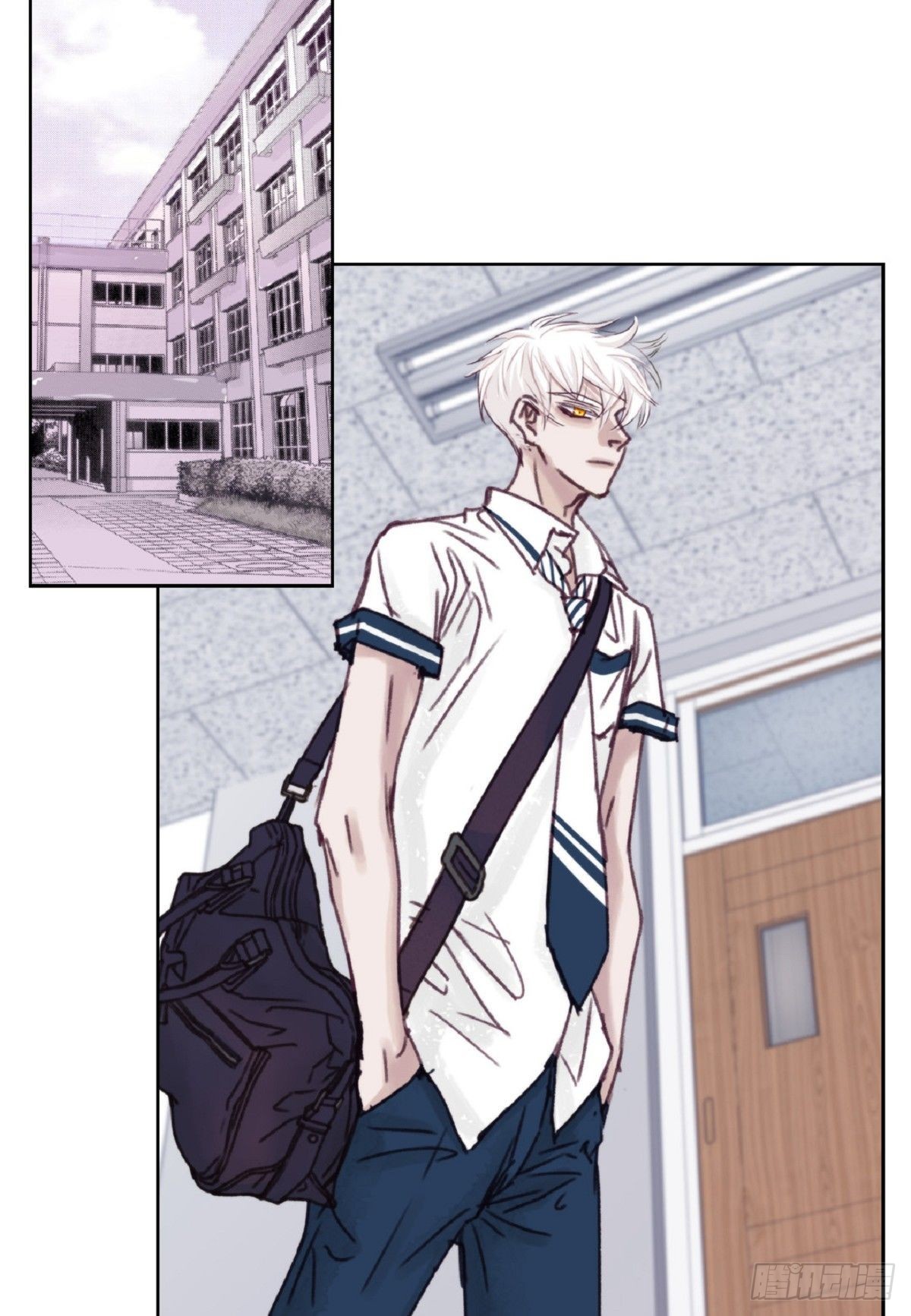 018.有可能你很特别吧（64P）55