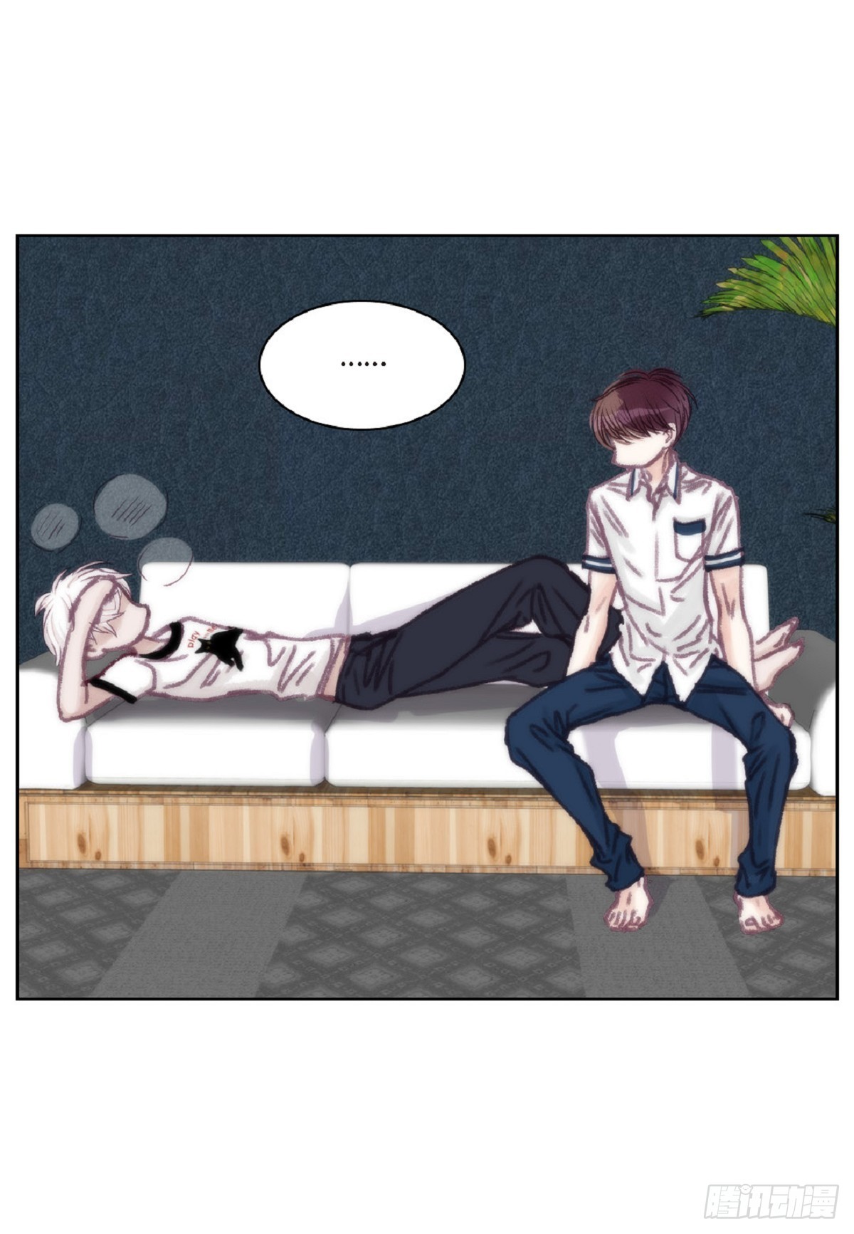 025.他很会照顾人（55P）34