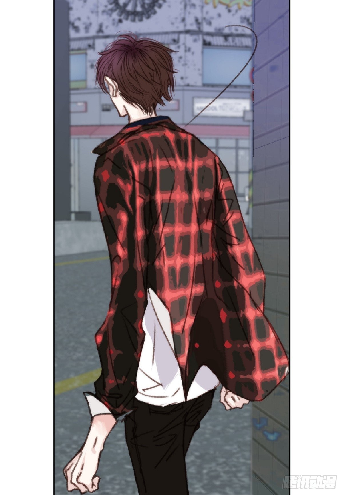 006.普通朋友？（47P）43