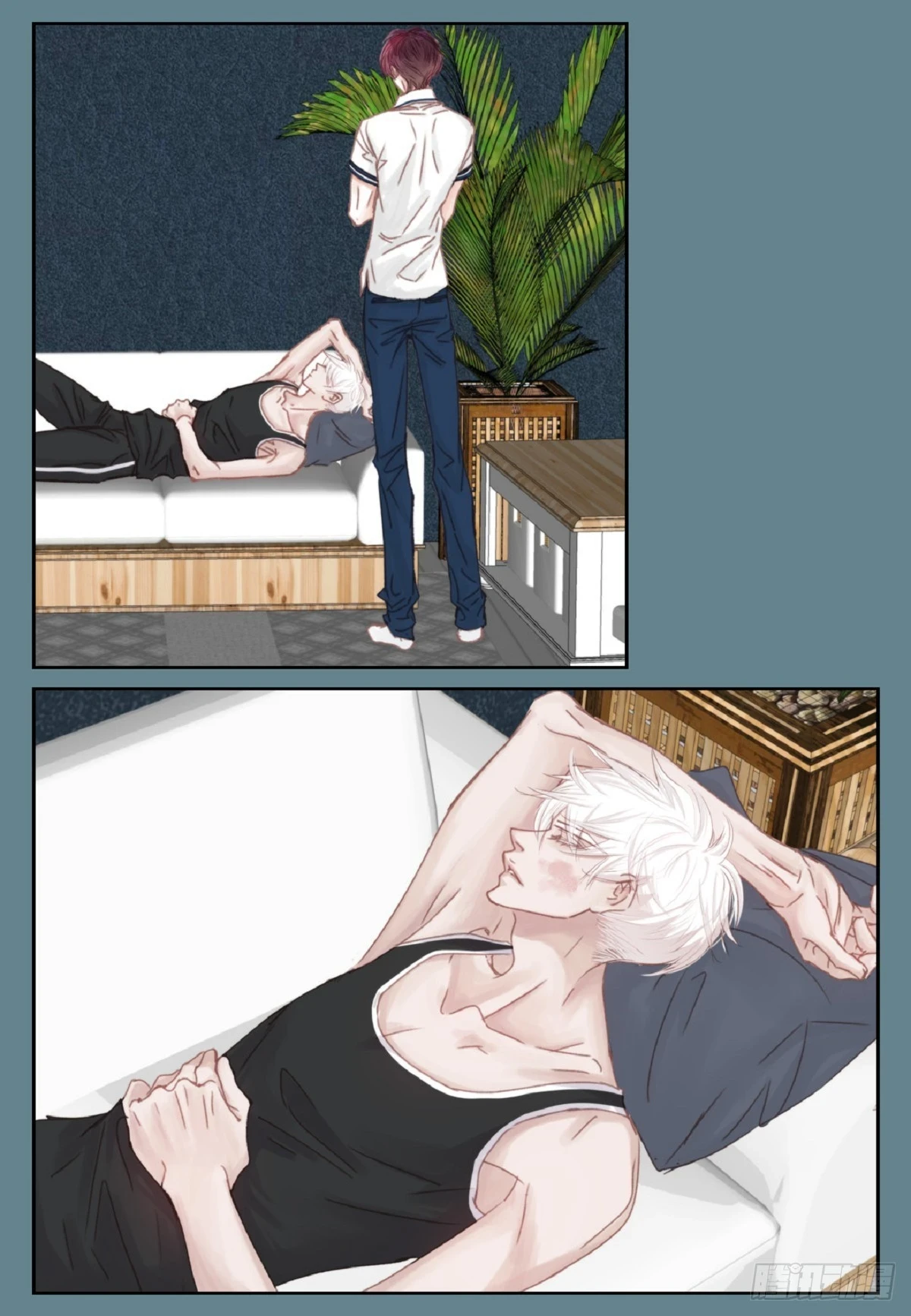 32 还是分手吧（76P）3