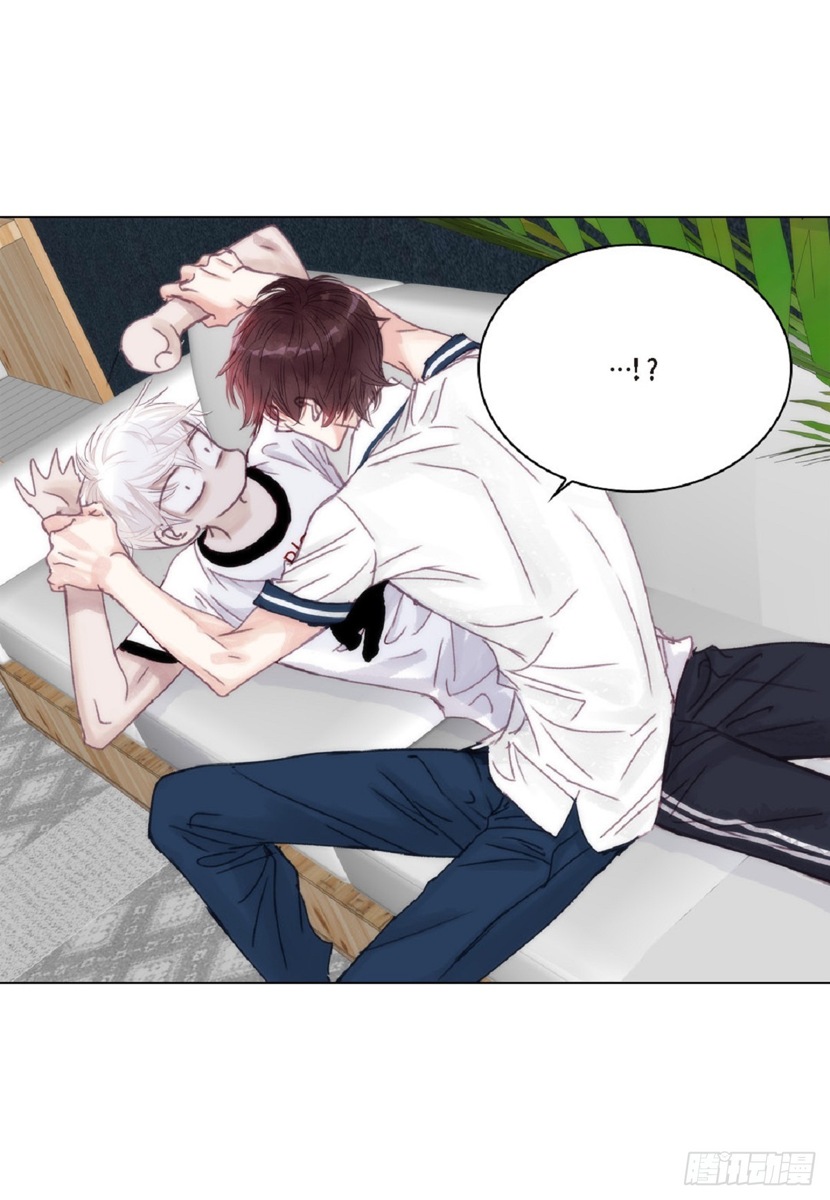 025.他很会照顾人（55P）50
