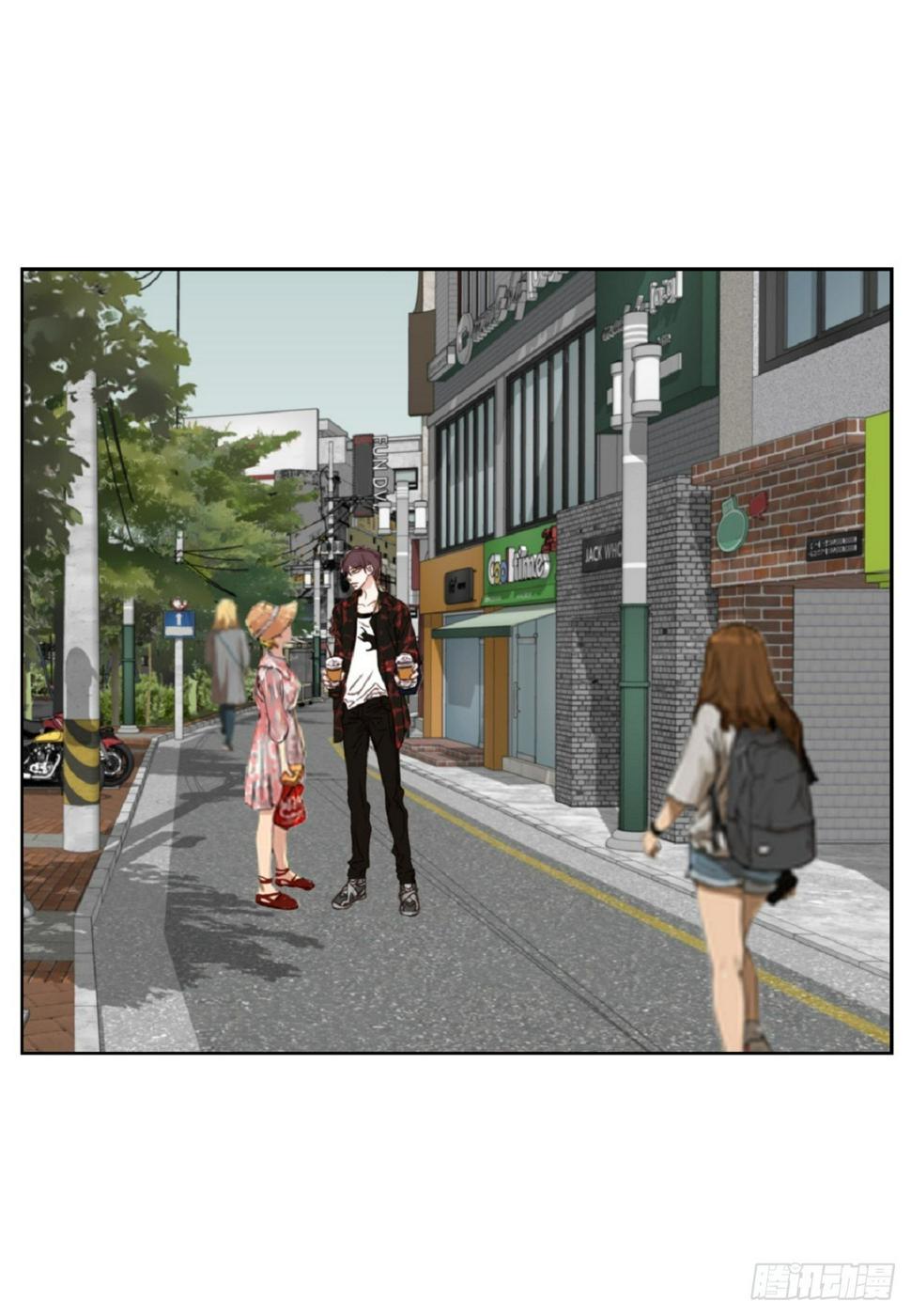 005.因为我只有他（57P）14