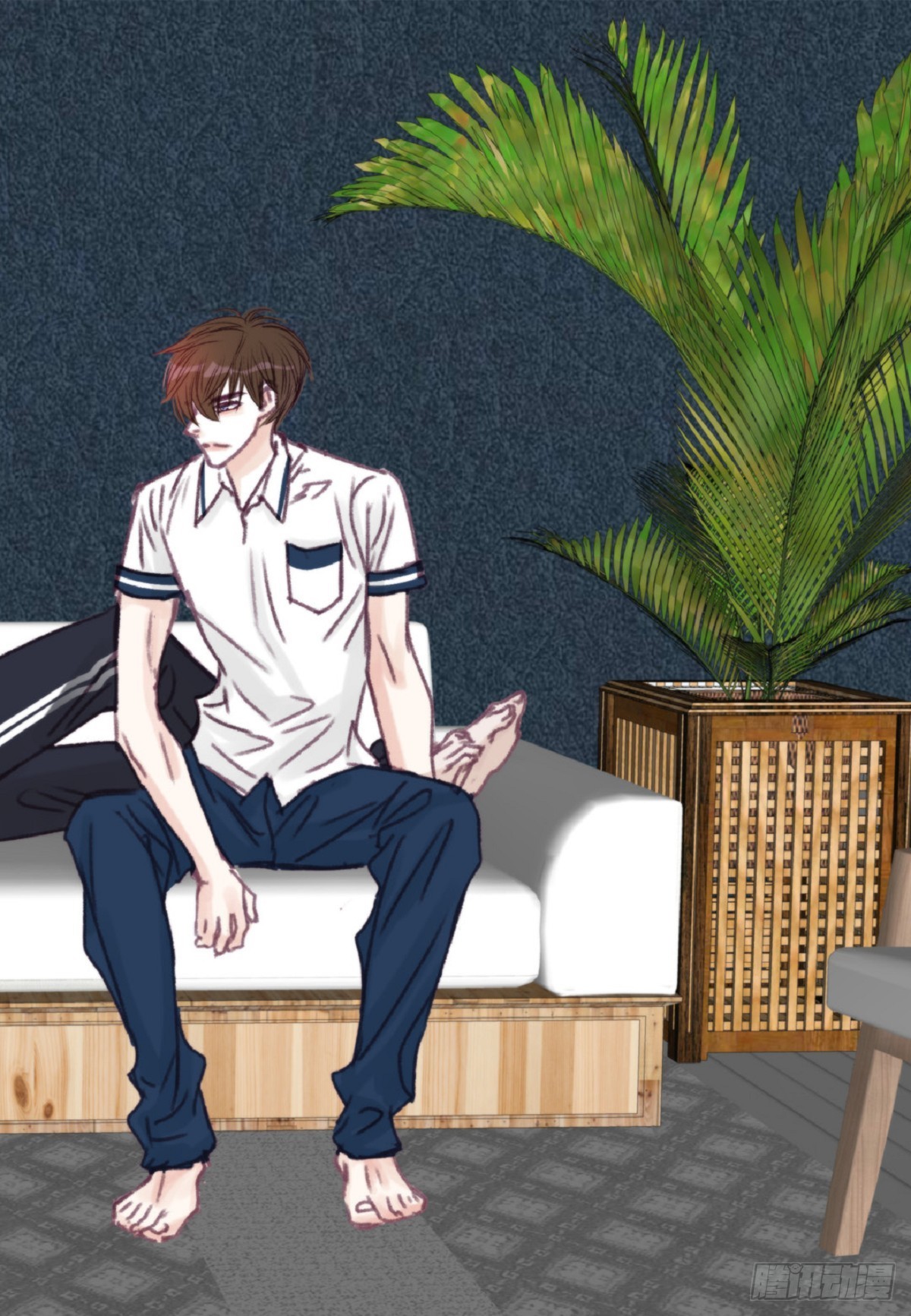 025.他很会照顾人（55P）37