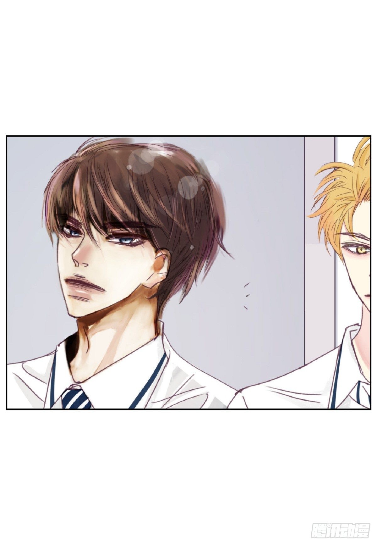 018.有可能你很特别吧（64P）60