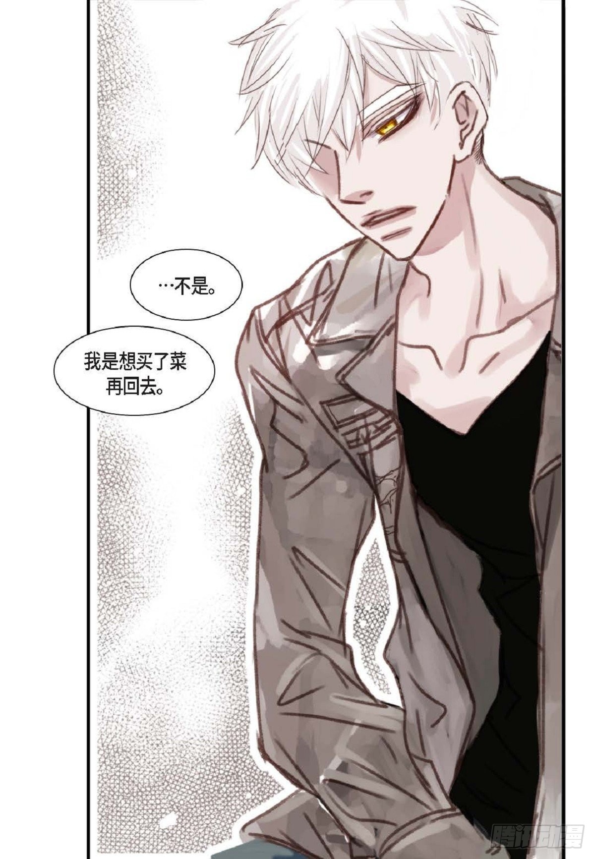 005.因为我只有他（57P）25