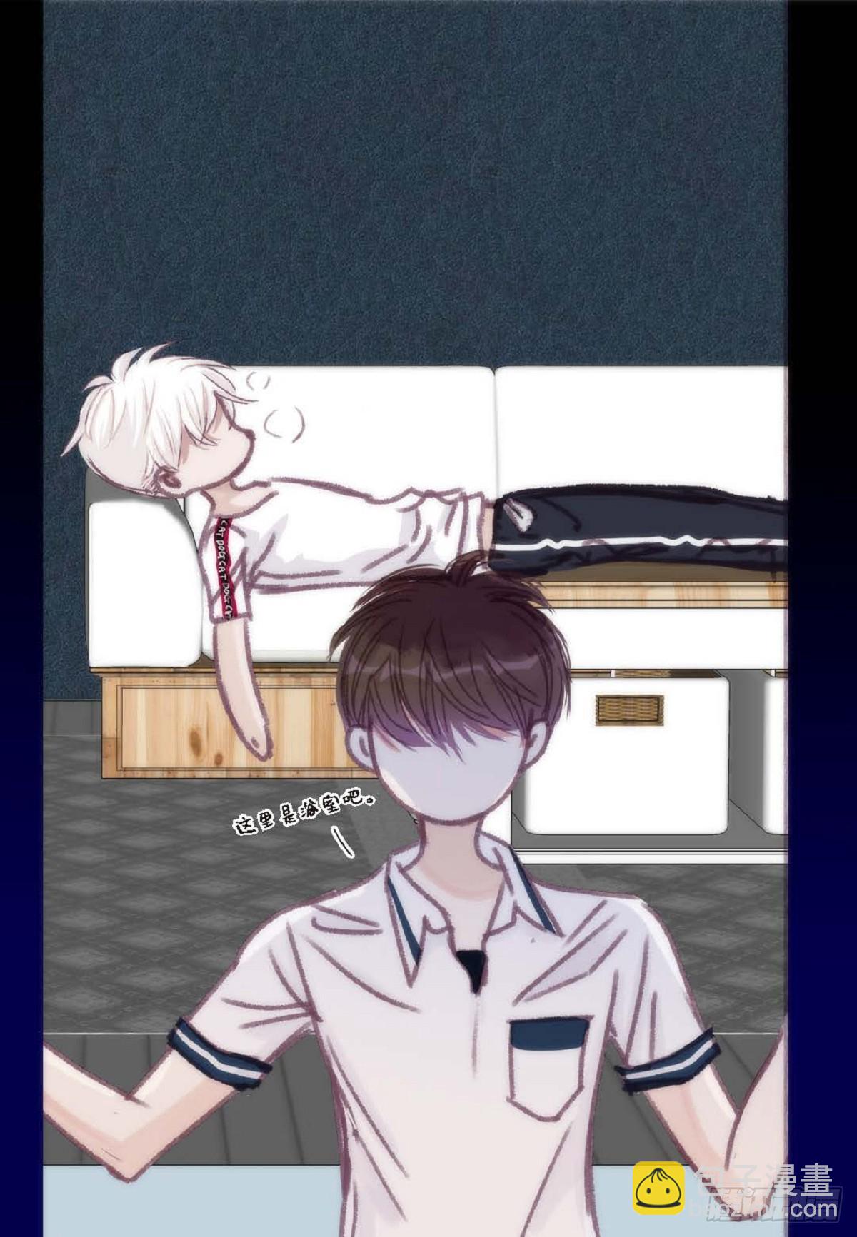 024.怎么突然病倒了？（66P）37