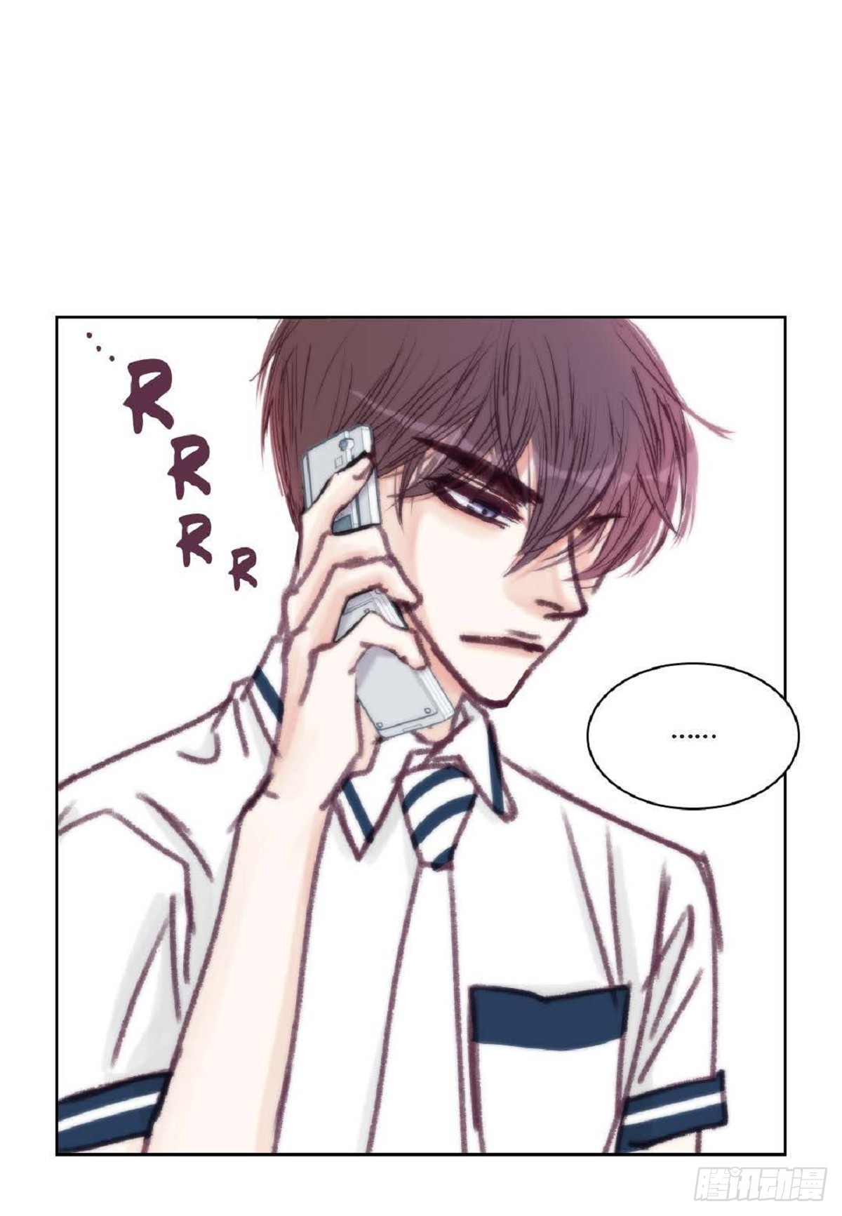 023.不能让他反感我（80P）71