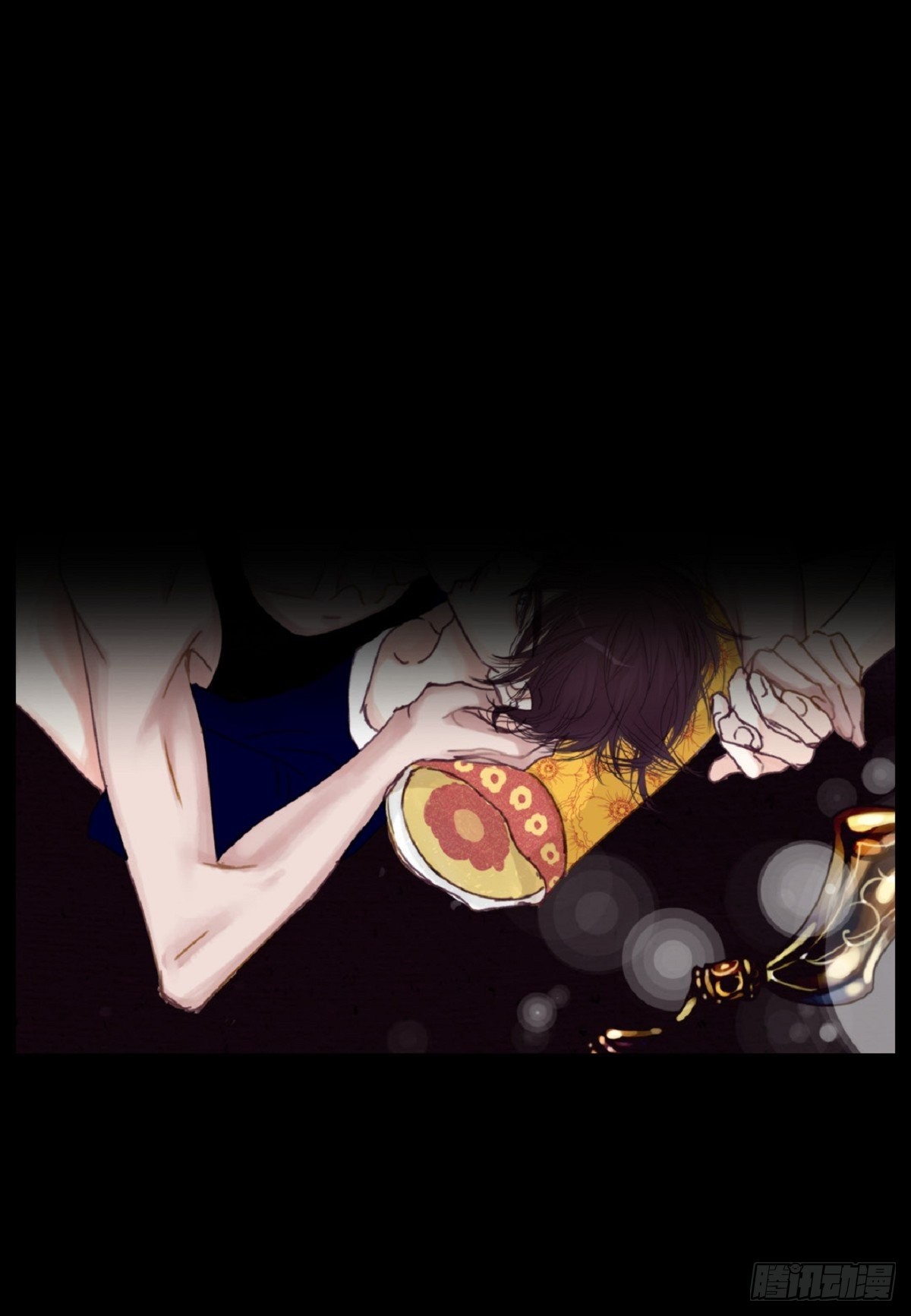 018.有可能你很特别吧（64P）7