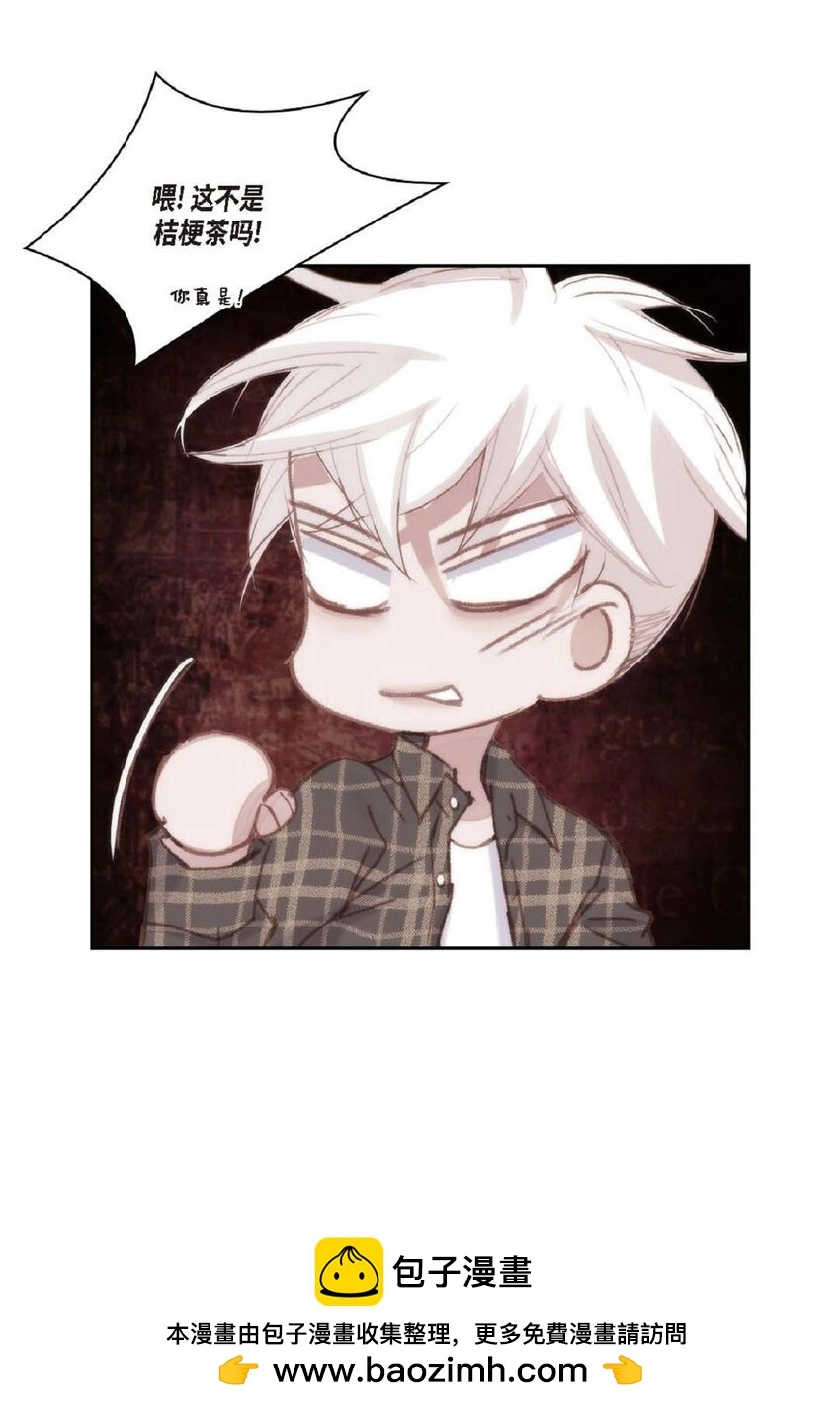 69 又是因为弟弟？49