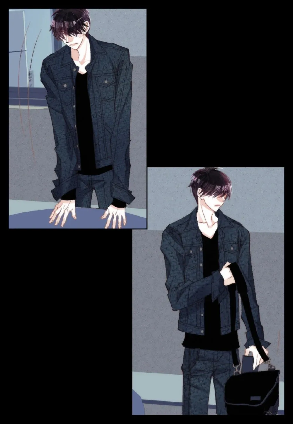 77 选择正面突破吧（103P）85