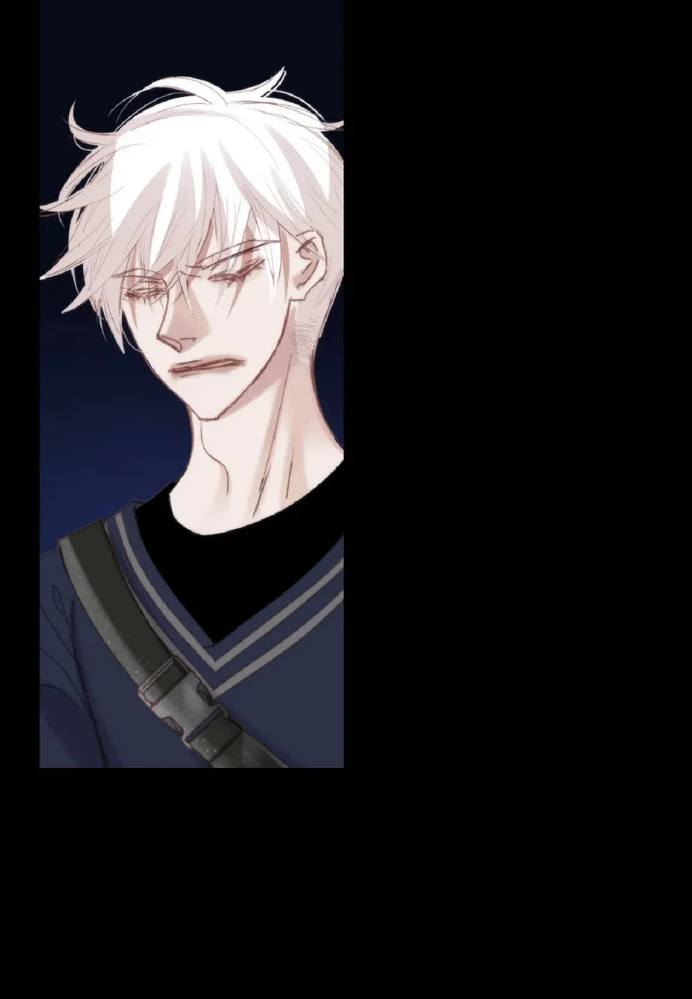 80 原来你是怕了？（76P）40