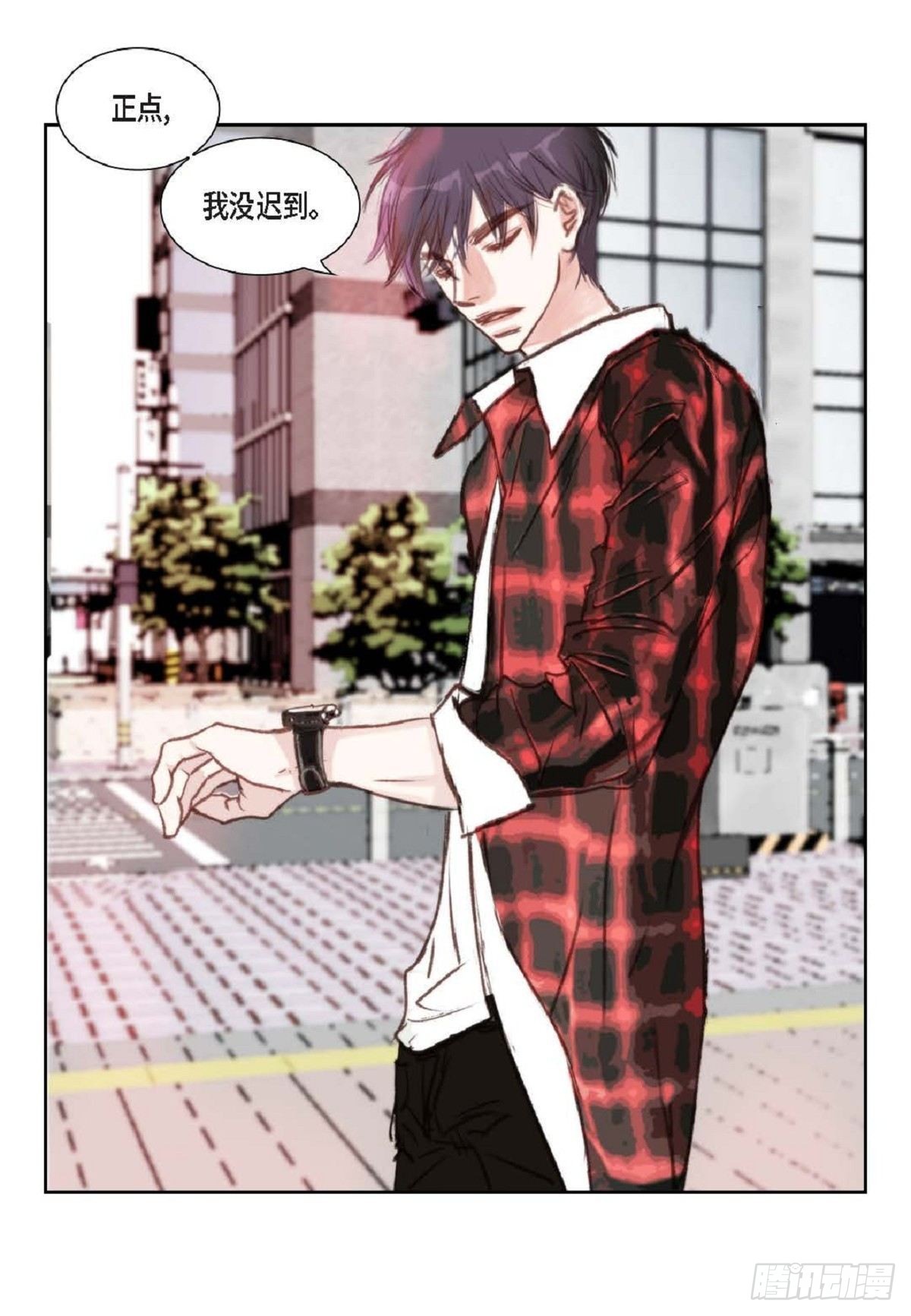 004.到底哪里温柔了？（67P）6