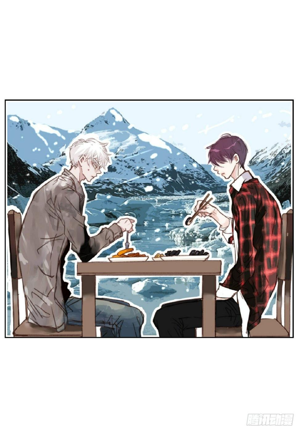005.因为我只有他（57P）11