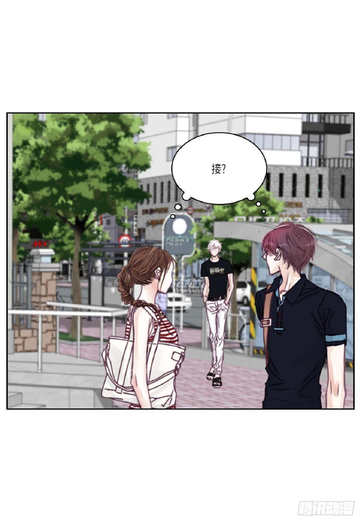 022.在便利店兼职（75P）7