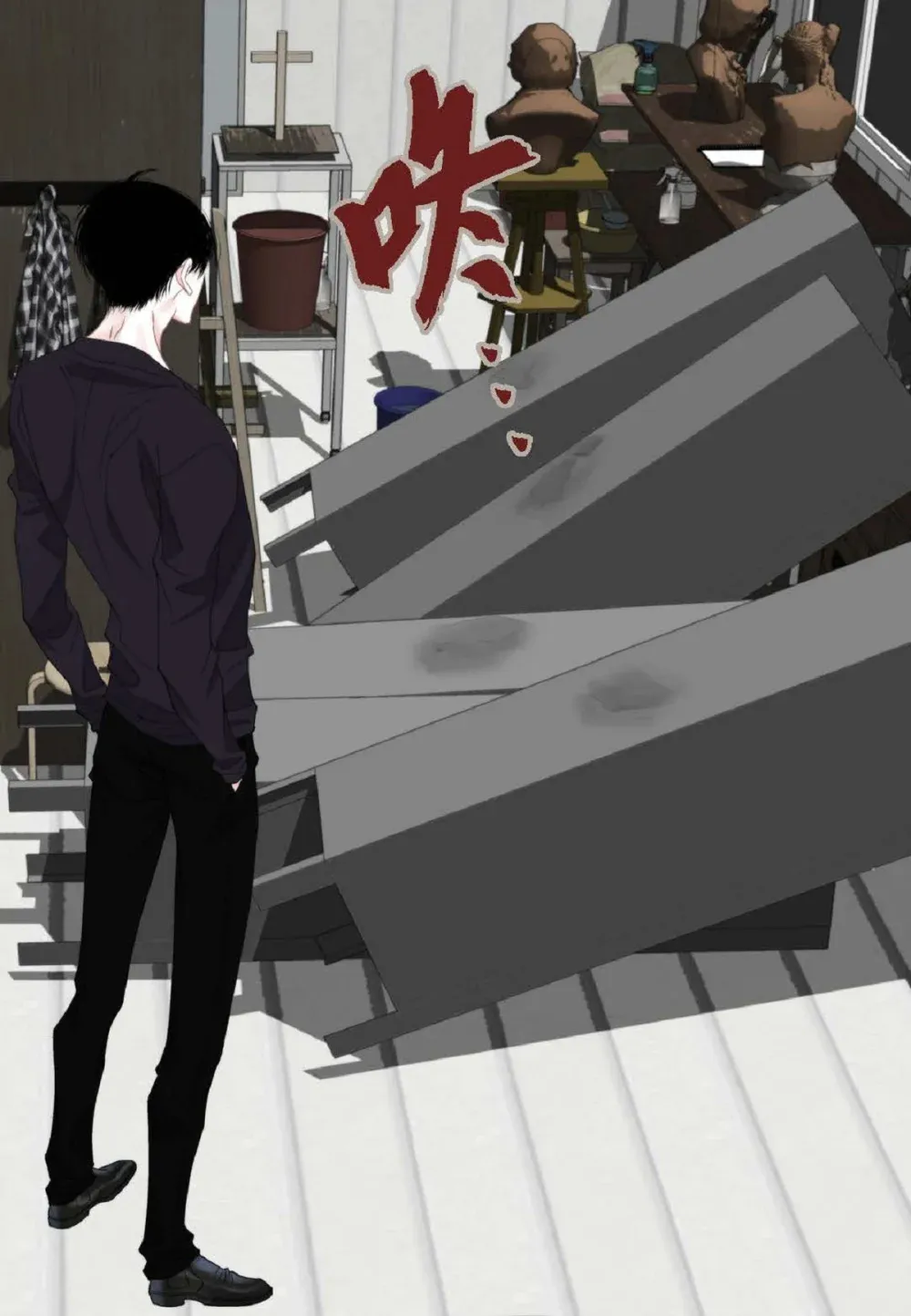 91 ep.91（94P）15