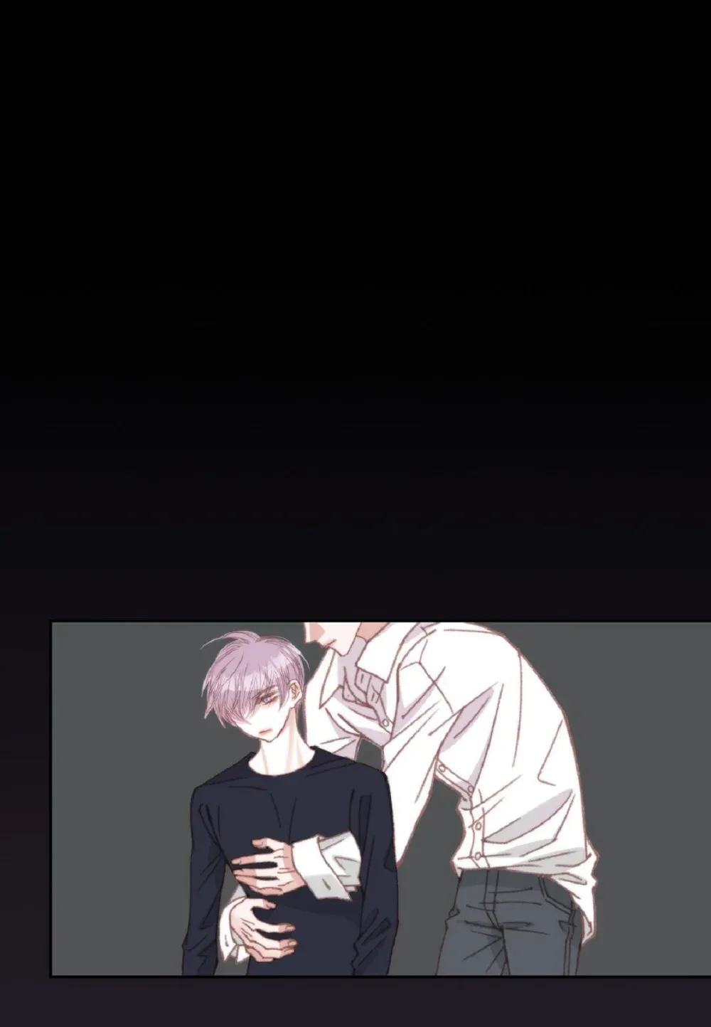89 他总是抢走我的视线（88P）11