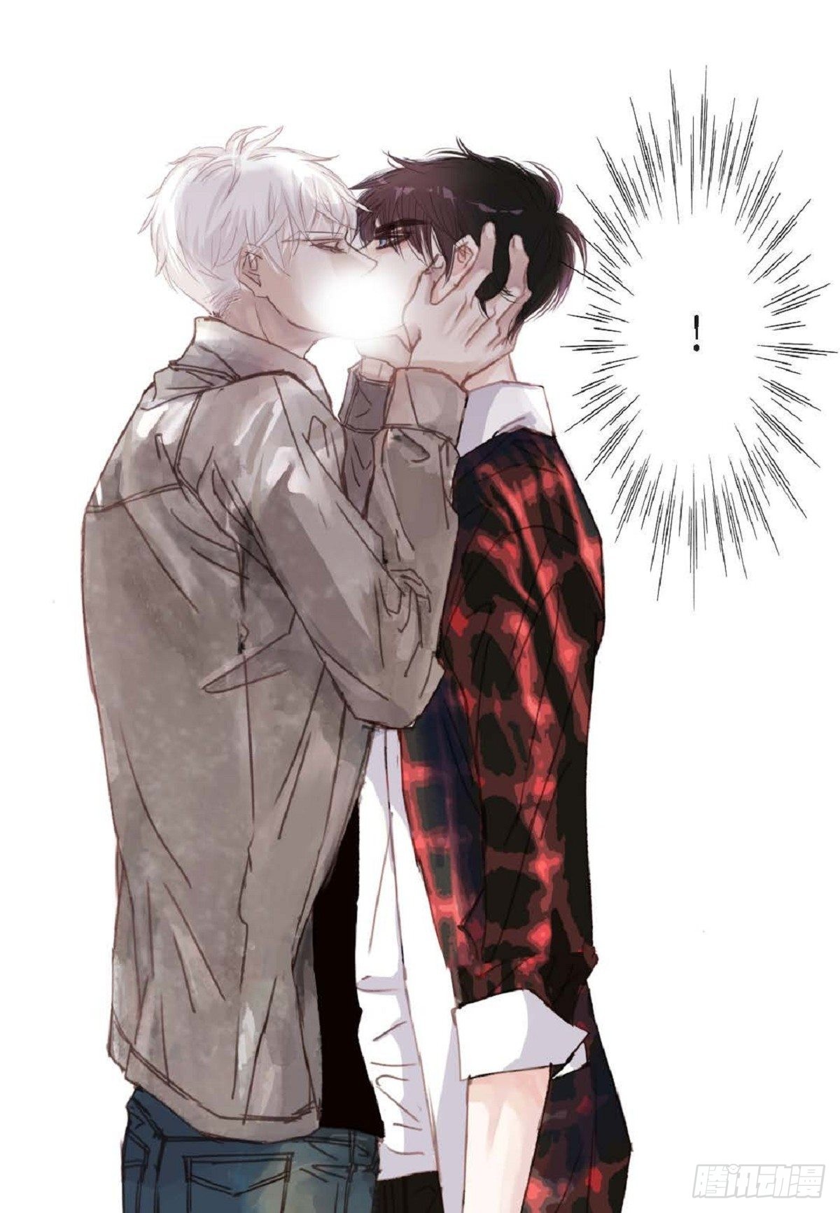 006.普通朋友？（47P）18