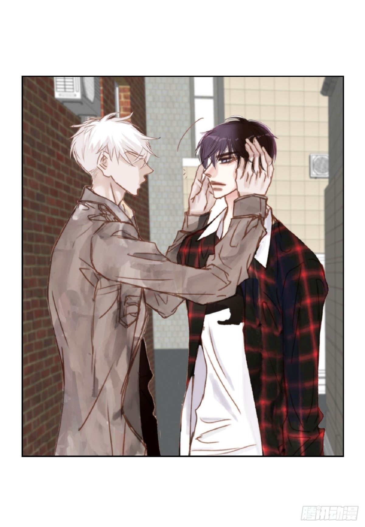006.普通朋友？（47P）11