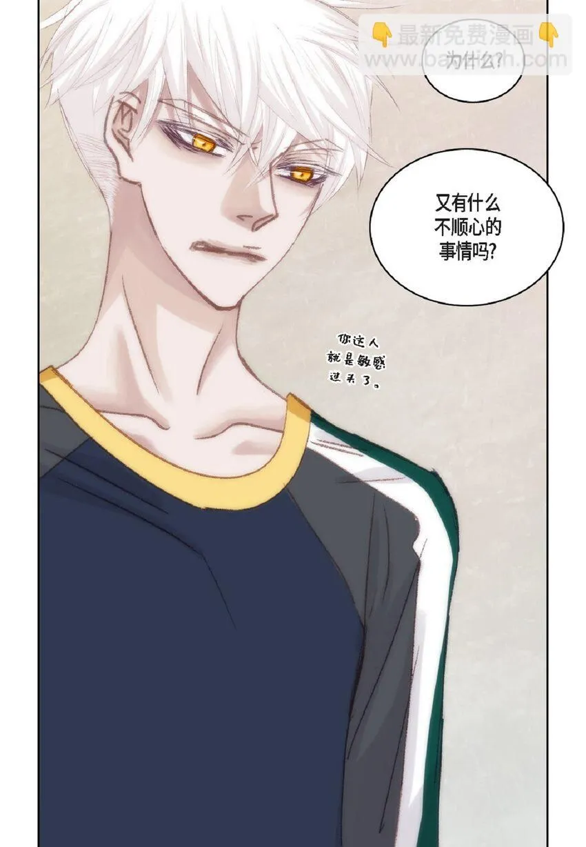 51 我不想让他失望7