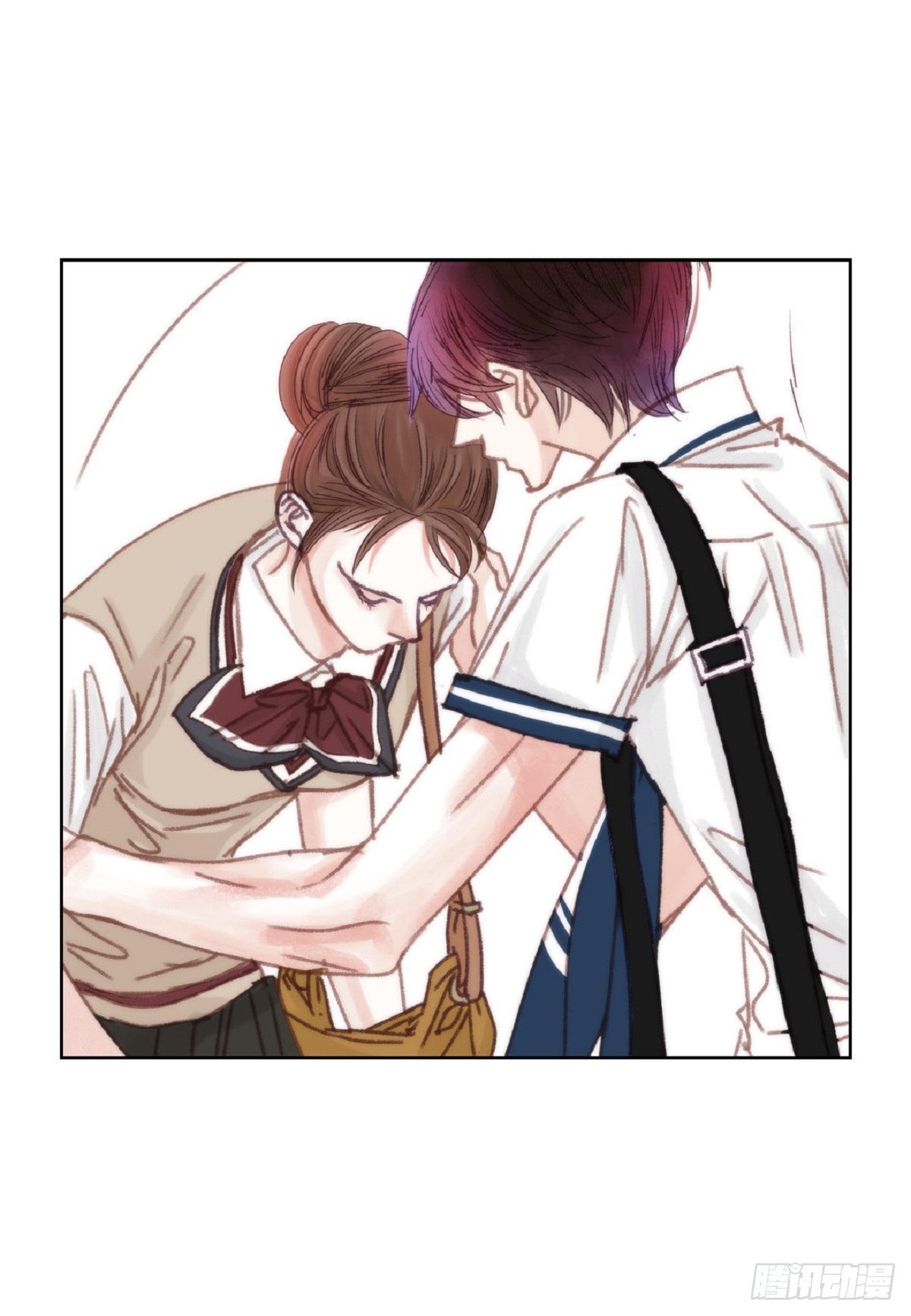028.补习结束后见（75P）54