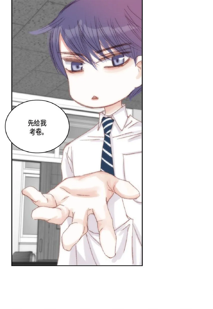 51 我不想让他失望46