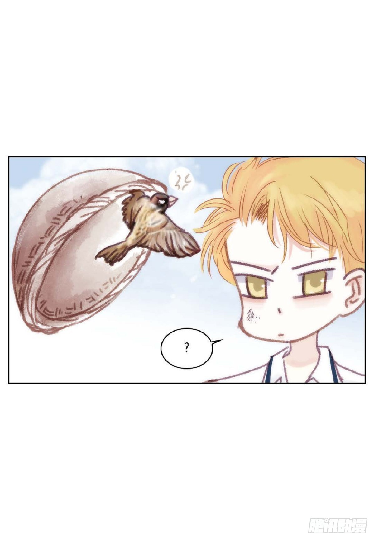 027.你又要逃走？（64P）31