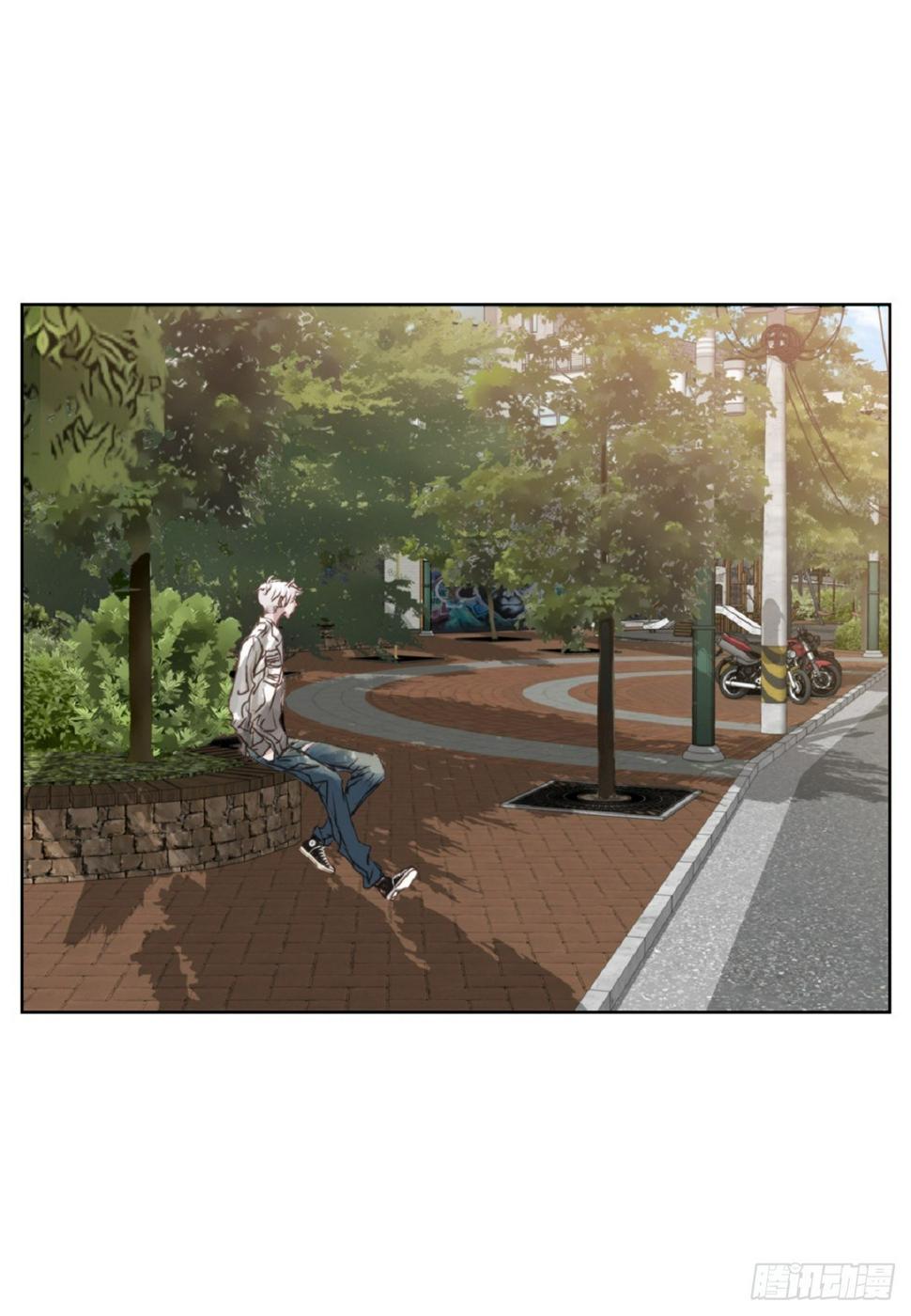 005.因为我只有他（57P）12