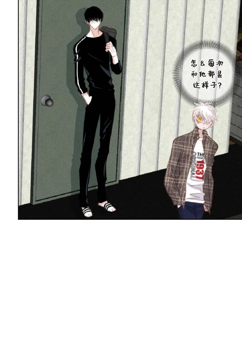 69 又是因为弟弟？61