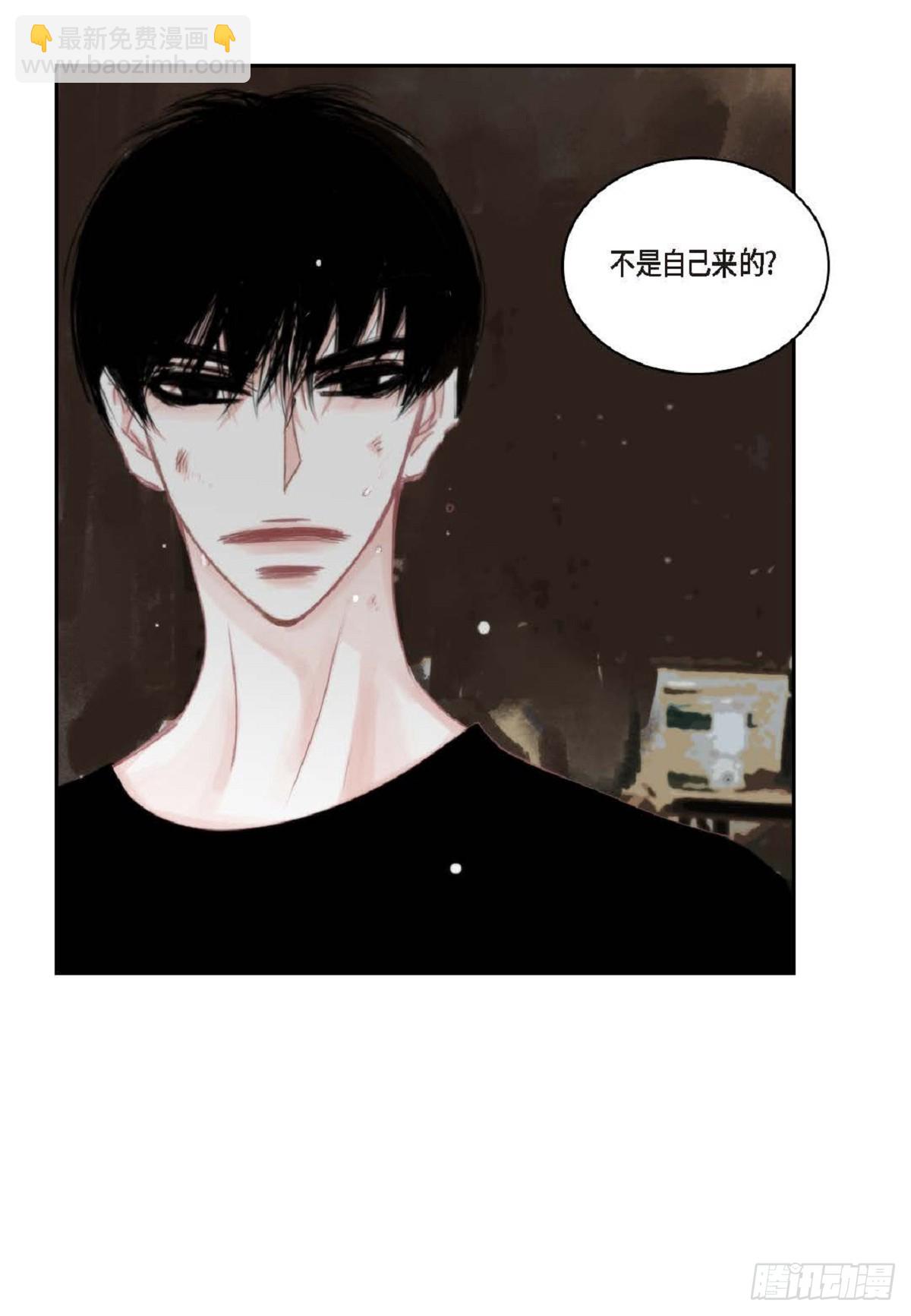 41 绝对不会回头的65