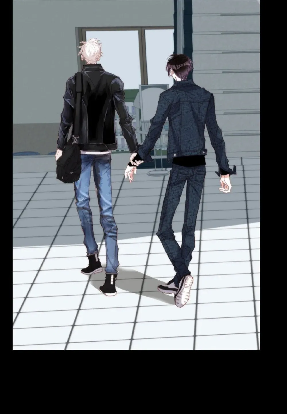 77 选择正面突破吧（103P）95
