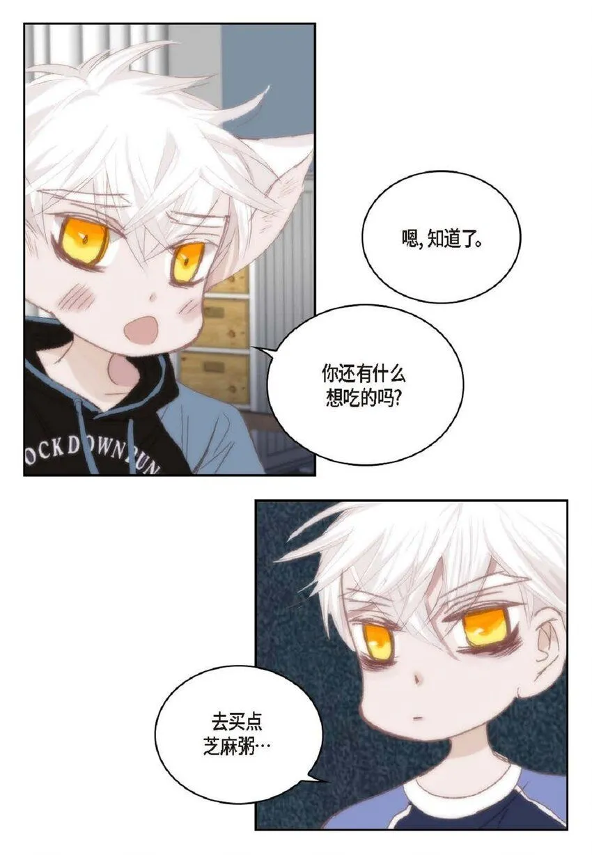 55 什么时候从你哥那里独立？65