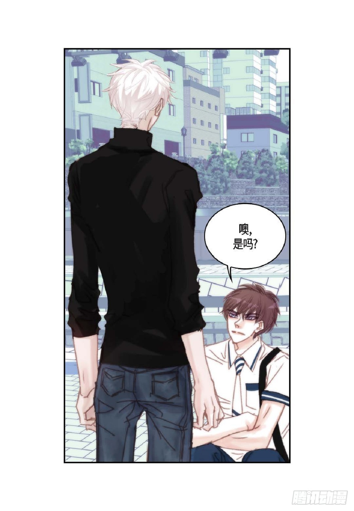 029.看来进展不顺利啊27