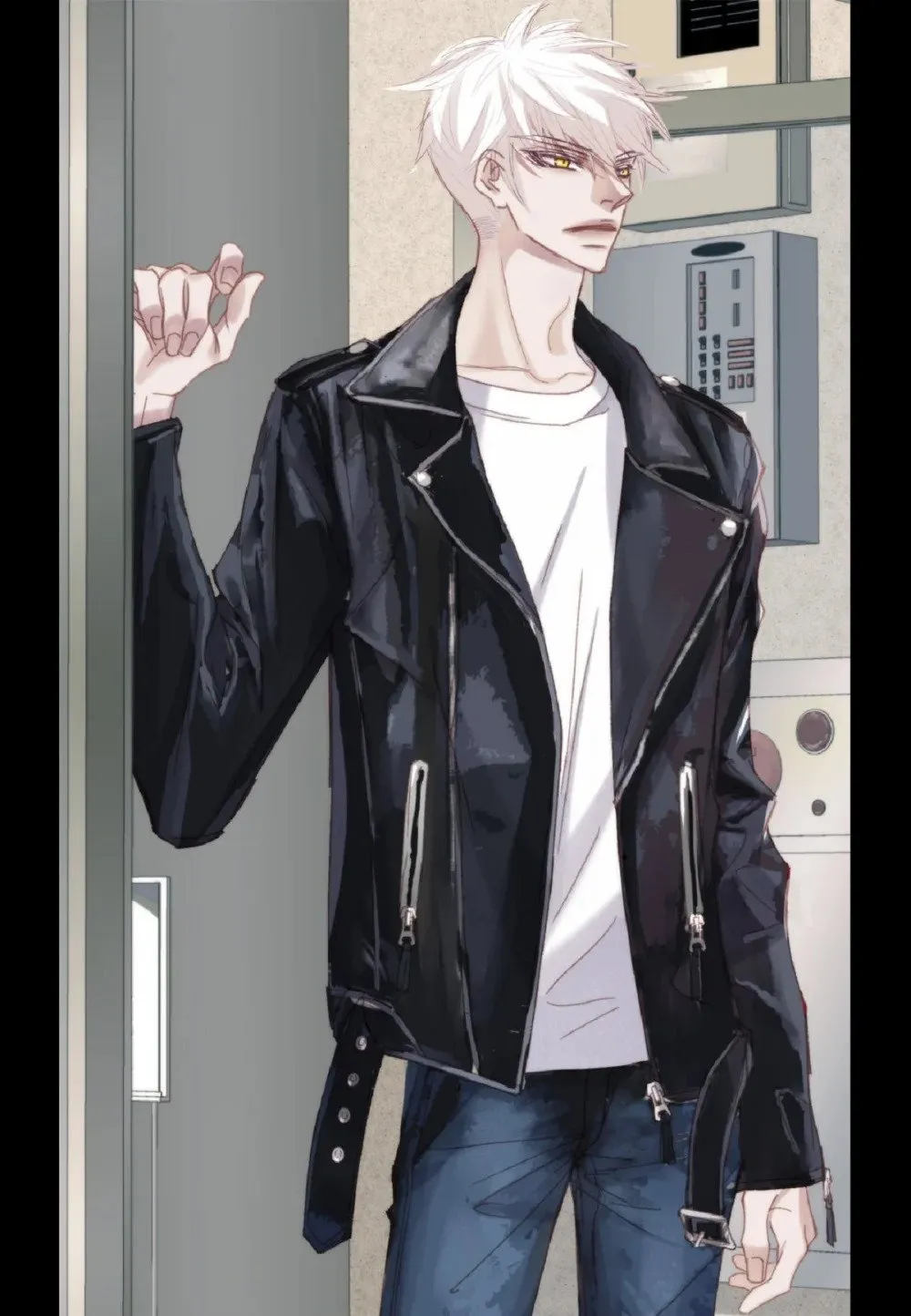 77 选择正面突破吧（103P）75