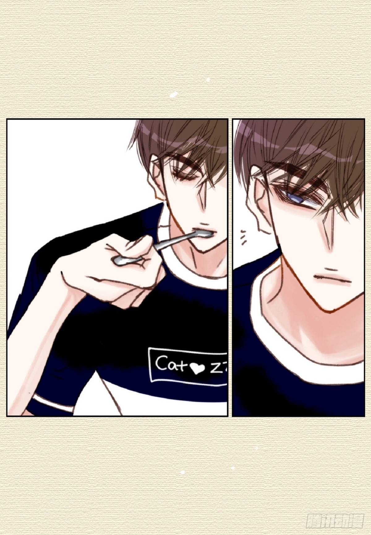 015.原来真的是我啊？（57P）48