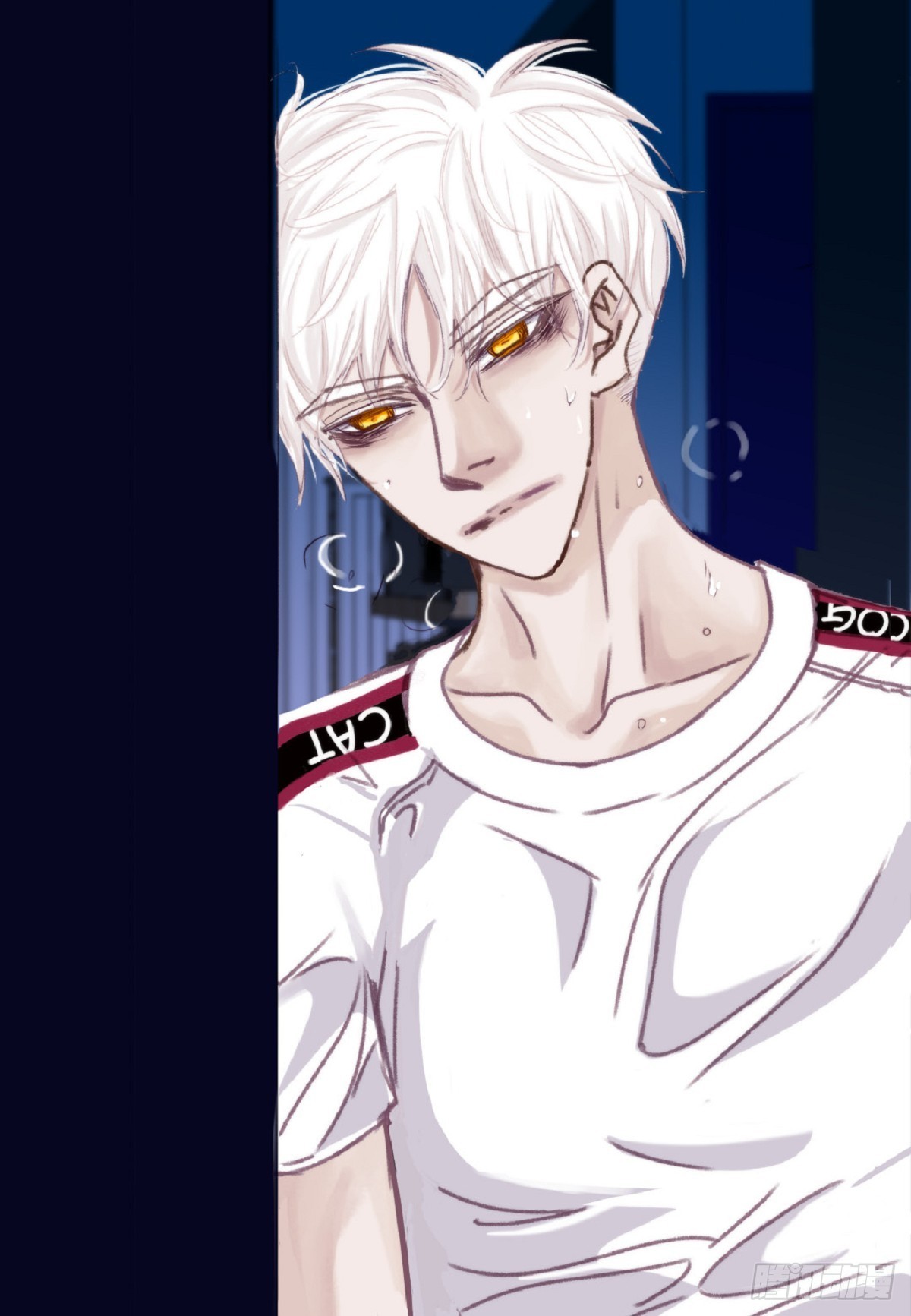 024.怎么突然病倒了？（66P）13
