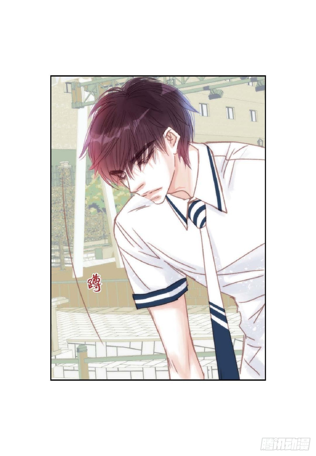 029.看来进展不顺利啊18