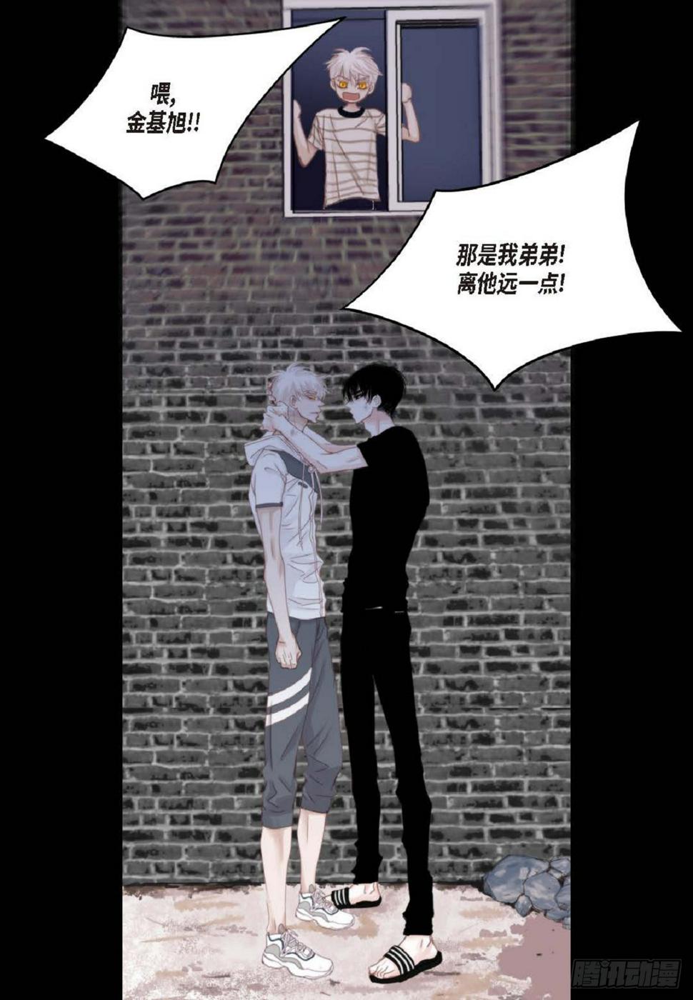 38 和你哥一模一样56