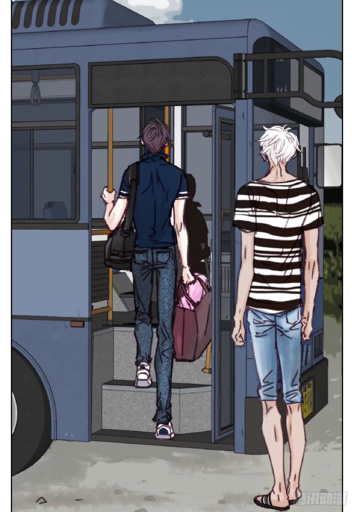 018.有可能你很特别吧（64P）47