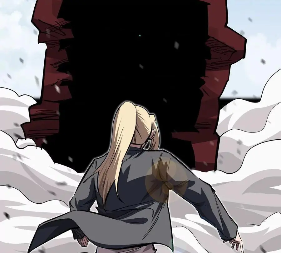 第44话 谁敢拦我？7