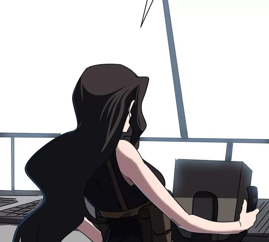 第96话 “派对”？5