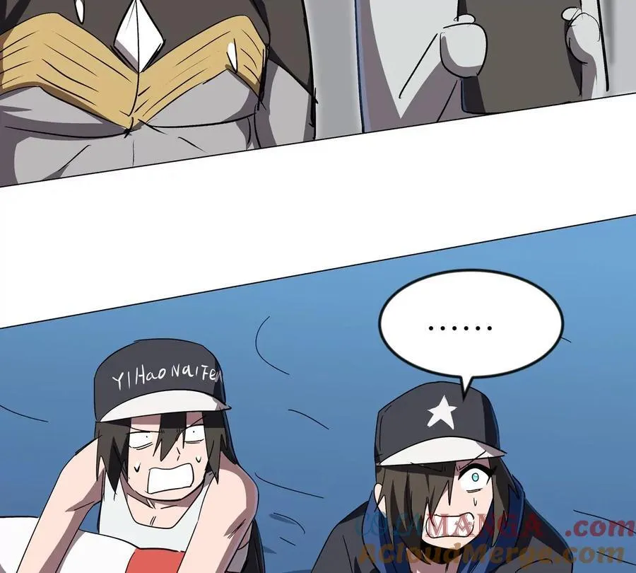 第105话 屠杀开始60